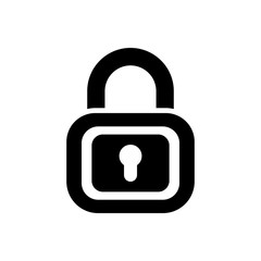 Lock Icon