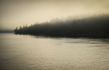 Puget Sound
