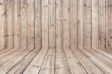  Room interior Wooden texture