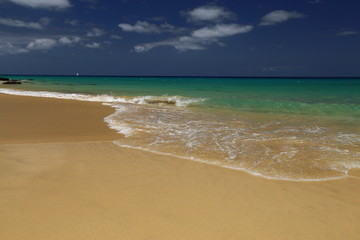 Beachin´