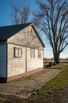 Minidoka National Historic Site, Idaho