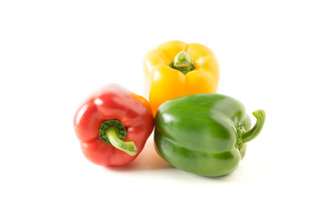 bell peppers