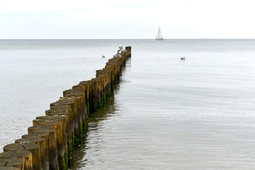 Ostsee Urlaubsort Kühlungsborn