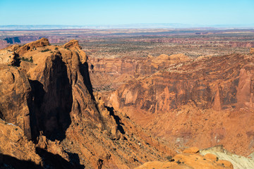 Canyonlands National Park, Utah