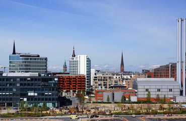 hamburg