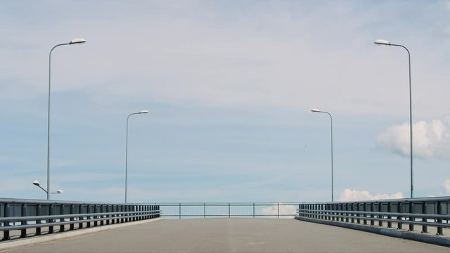 Dead End. The end of the road with no potential of going forward.