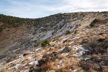 Capulin Volcano National Monument