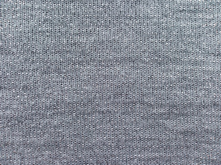 Sparkle glitter silver background