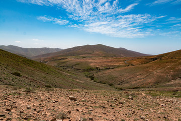 Fuerteventura