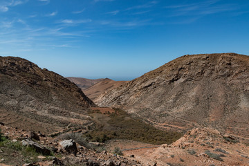 Fuerteventura