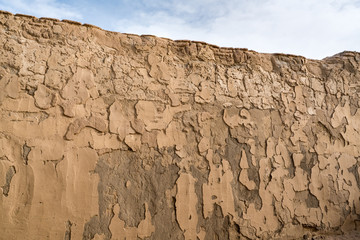 Bent's Old Fort National Historic Site, Colorado