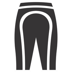 athletic trousers