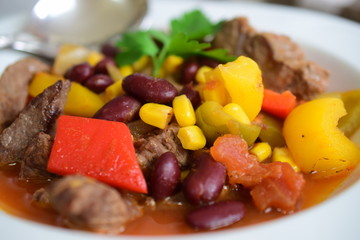 Chili con Carne