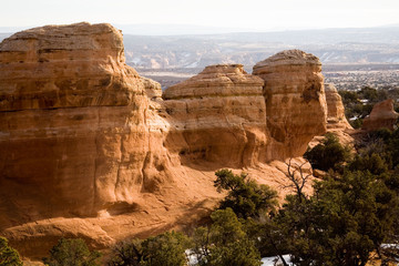 Moab Arches National Park
