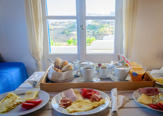 Mykonos, Greece