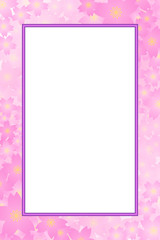 #Background #wallpaper #Vector #Illustration #design #Image #Japan #china #Asia #free_size #背景 #壁紙 #ベクター #イラスト #無料 #無料素材 #バックグラウンド #フリー素材 #和風素材 #日本 背景素材壁紙,写真枠,写真スペース,フォトフレーム,花,満開,花柄,花びら,植物,自然,草木,春,夏