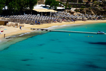 Mykonos, Greece
