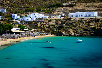 Mykonos, Greece