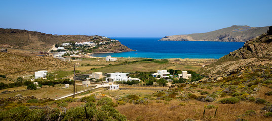 Mykonos, Greece