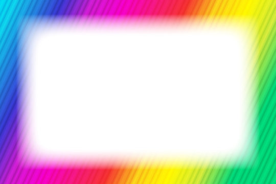 #Background #wallpaper #Vector #Illustration #design #free #free_size #charge_free #colorful #color rainbow,show business,entertainment,party,image  背景素材壁紙,ホワイトボード,ストライプ,縞模様,ボーダー柄,写真枠,フォトフレーム,コピースペース