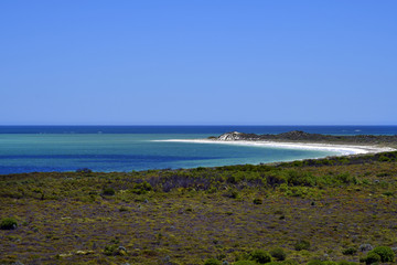 Australia, WA, Cervantes