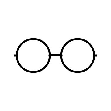 Harry Potter Glasses Images – Browse 1,196 Stock Photos, Vectors, and Video  | Adobe Stock