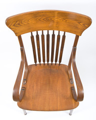 Wooden Chair
