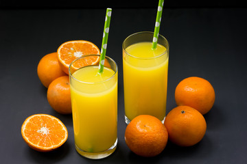juice, drink, orange, fruit, fresh, vitamin,cold