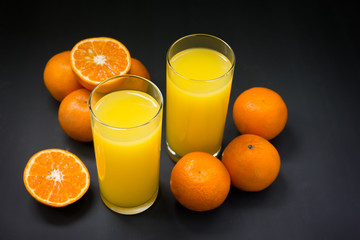 juice, drink, orange, fruit, fresh, vitamin,cold