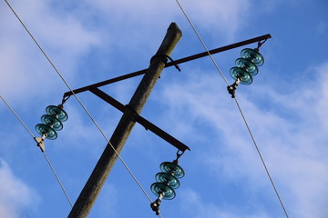 electric tube