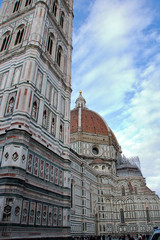 Fototapeta premium Santa Maria del Fiore