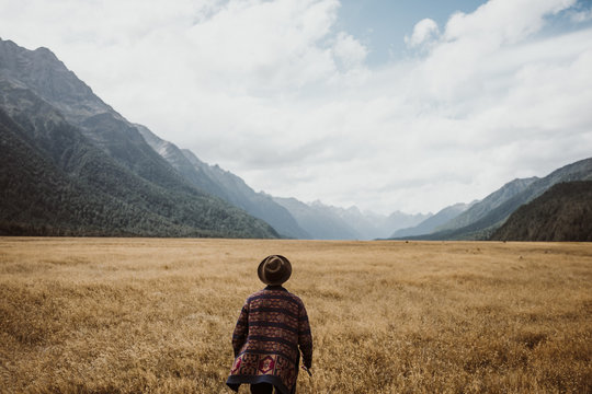 Milford Sound 