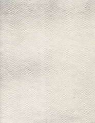 A scan of a photograph fine art paper as a background