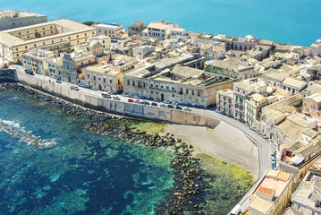 Ortigia, Syracuse Sicily