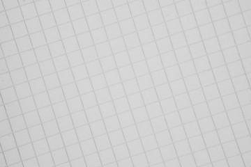 a sheet of paper in a cage background