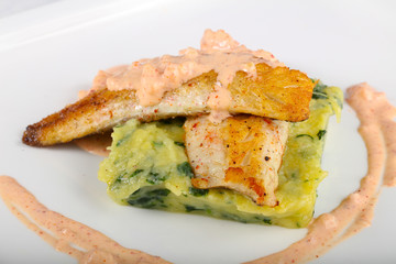 Seabass