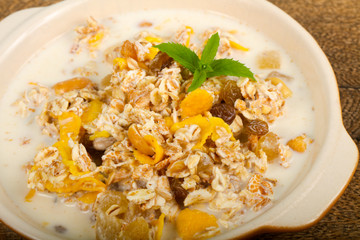 Muesli
