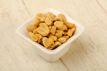 Peanut