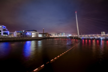 Fototapeta premium bridge