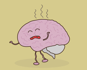 Расстроиться и ругаться