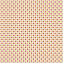 Seamless striped blue grid pattern. Abstract repeated crossing lines texture background.