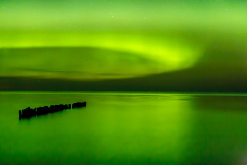 aurora borealis - Northern Lights