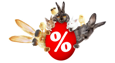 Frohe Ostern!