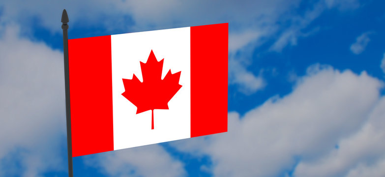 Bandiera Canada