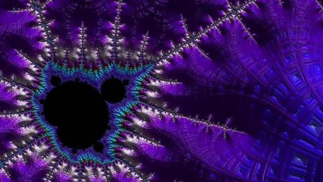 fractal image pc rendering color iteration