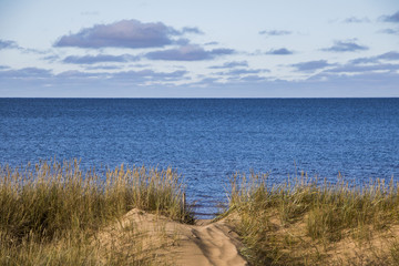 Baltic Sea