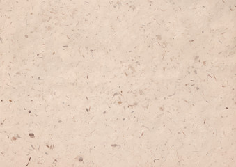 vector illustration of brown kraft paper texture