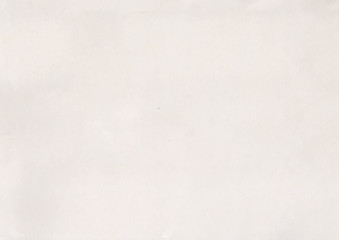 vector illustration of white kraft paper texture