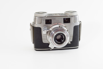 Vintage Camera