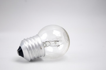 clear lamp